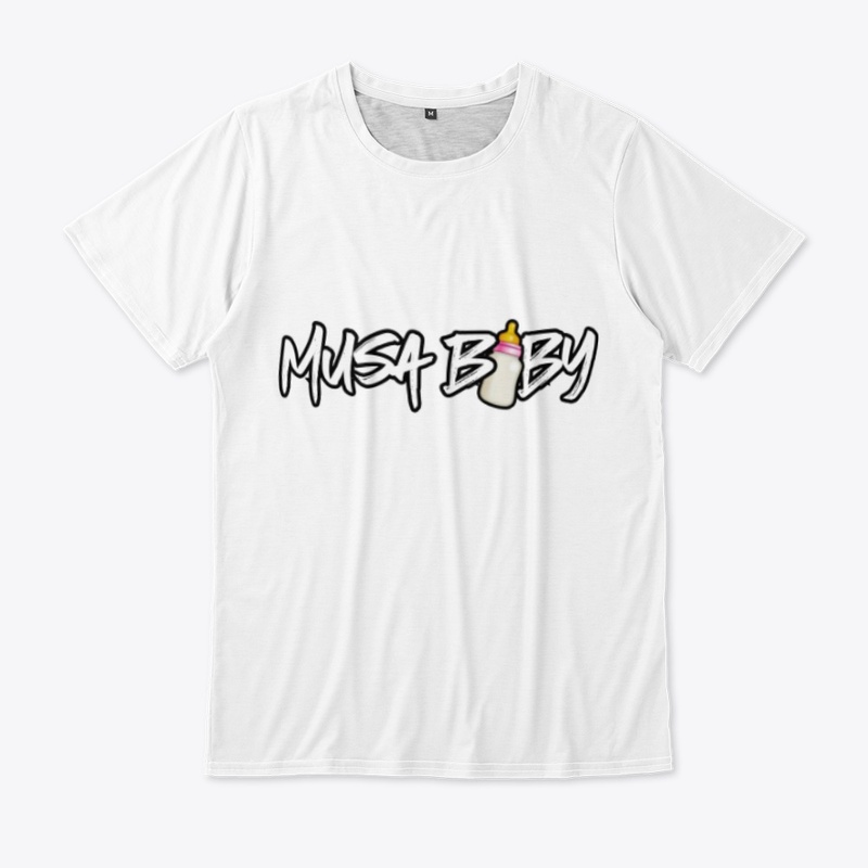 Must Have Musa Baby 1st Addition Apparel