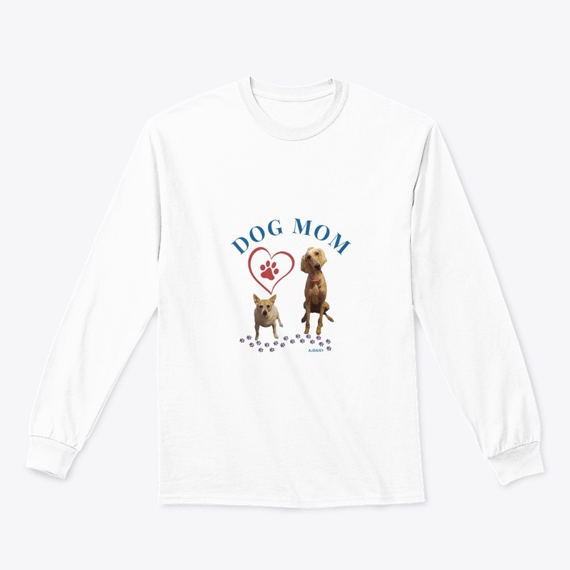 Dog Mom