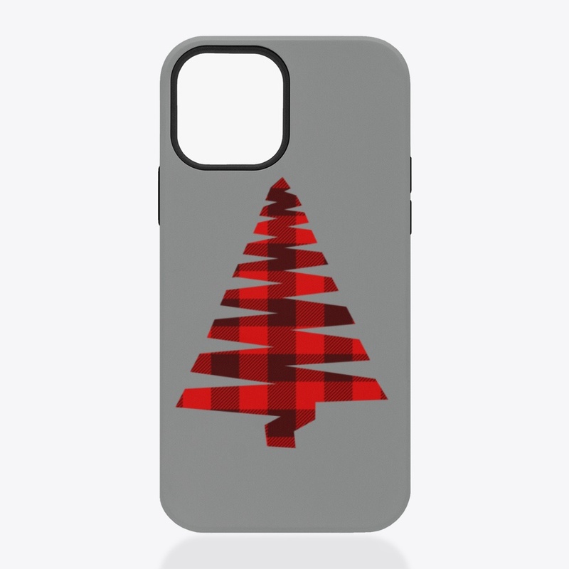 SPIRLEY CHRISTMAS TREE