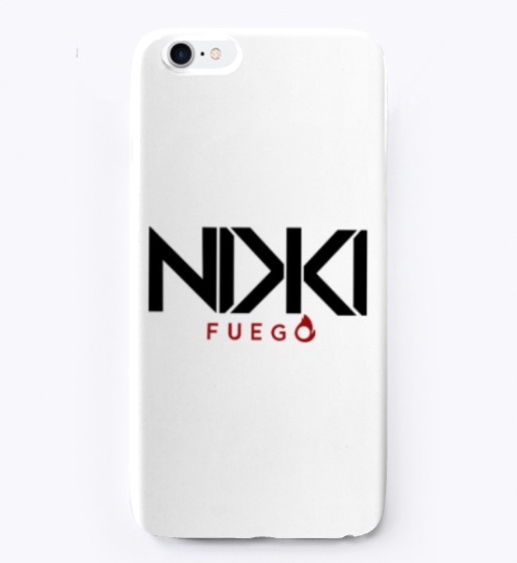 Black and Red Fuego Set Limited Edtion