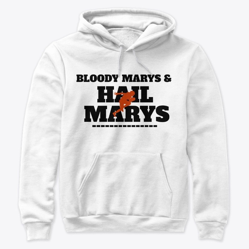 Bloody Mary/Hail Mary Bears