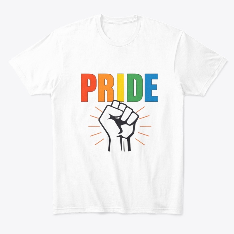 Pride