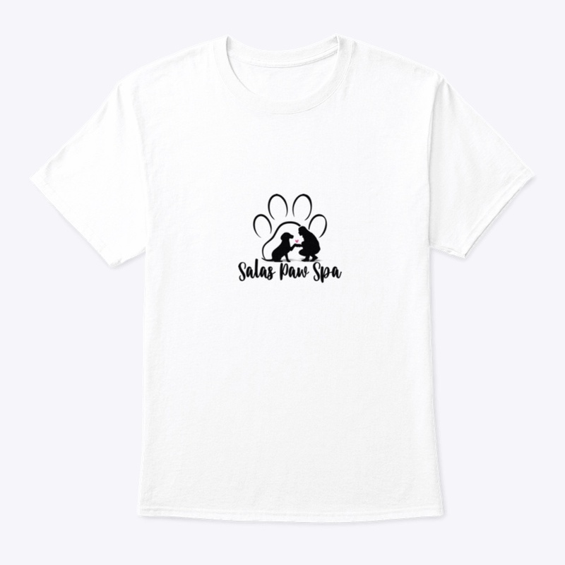 Salas Paw Spa Merch!