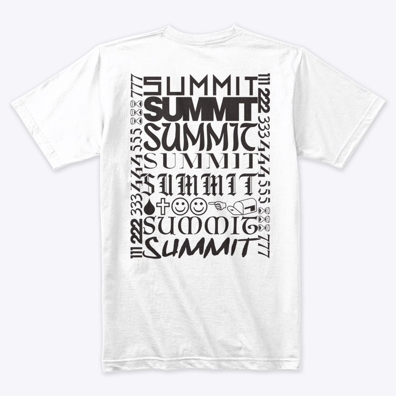 Wordy Tee
