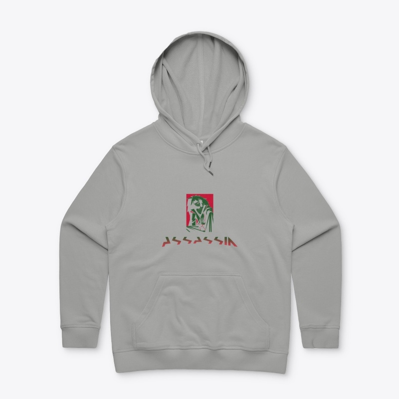 Assassin Hoodie