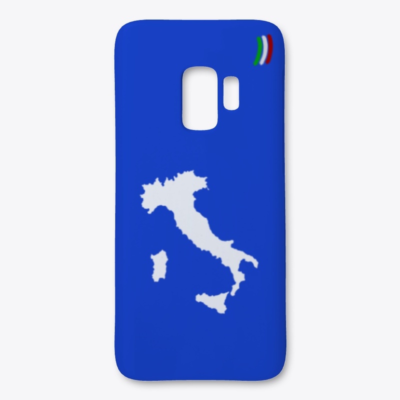 Nationalities's Desing (ITALIA)