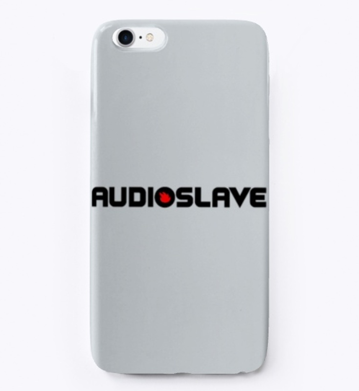 Audioslave