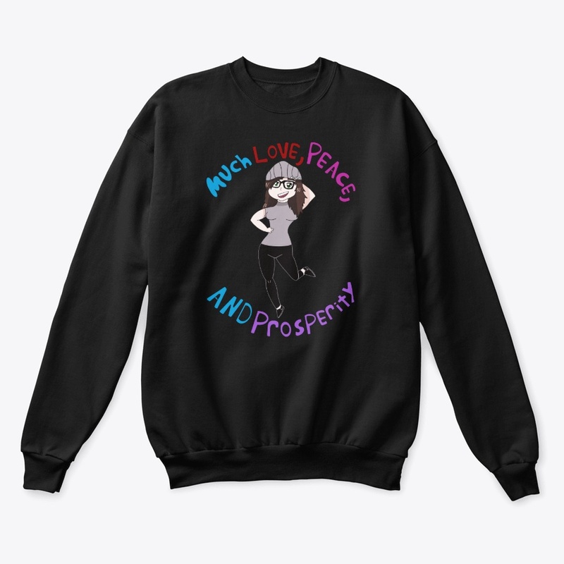 thest0ryofemily LPP Merch