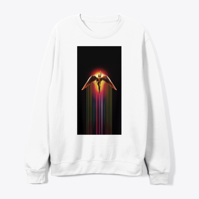 Men's t shirt