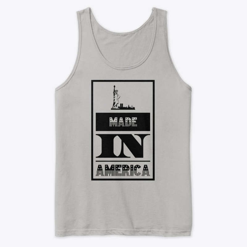 Made In America