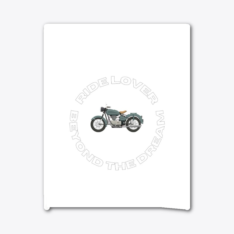 Bike lover 