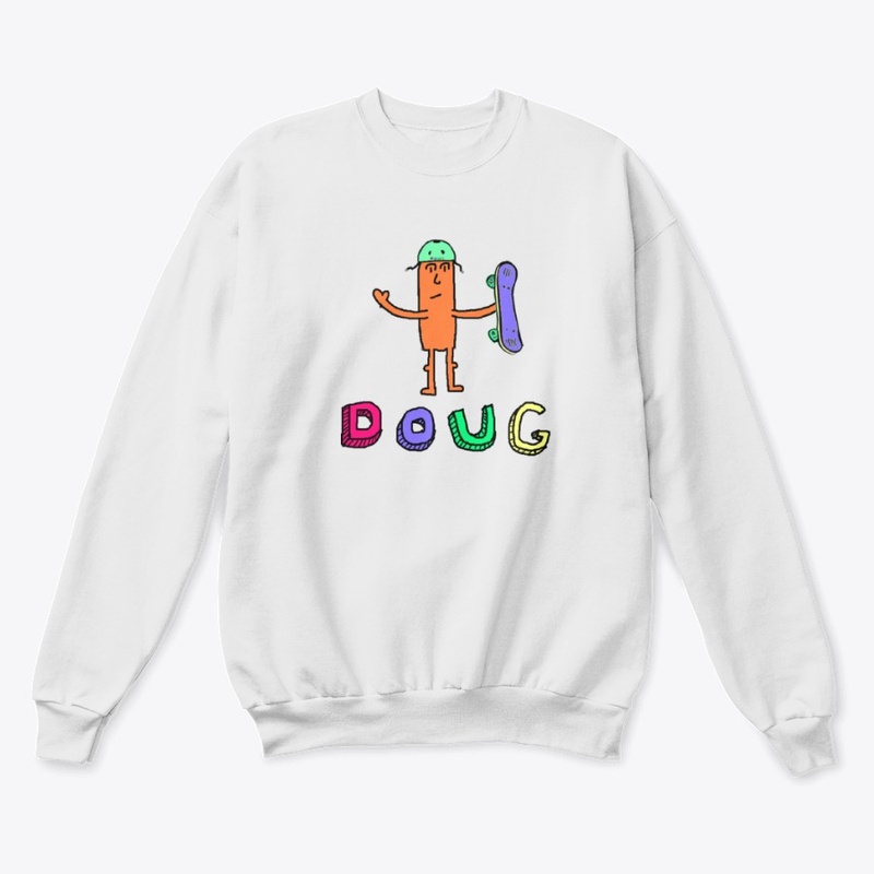 Skater Doug