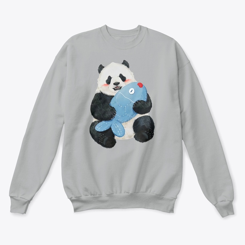 Pangdahai🐼Giant Panda