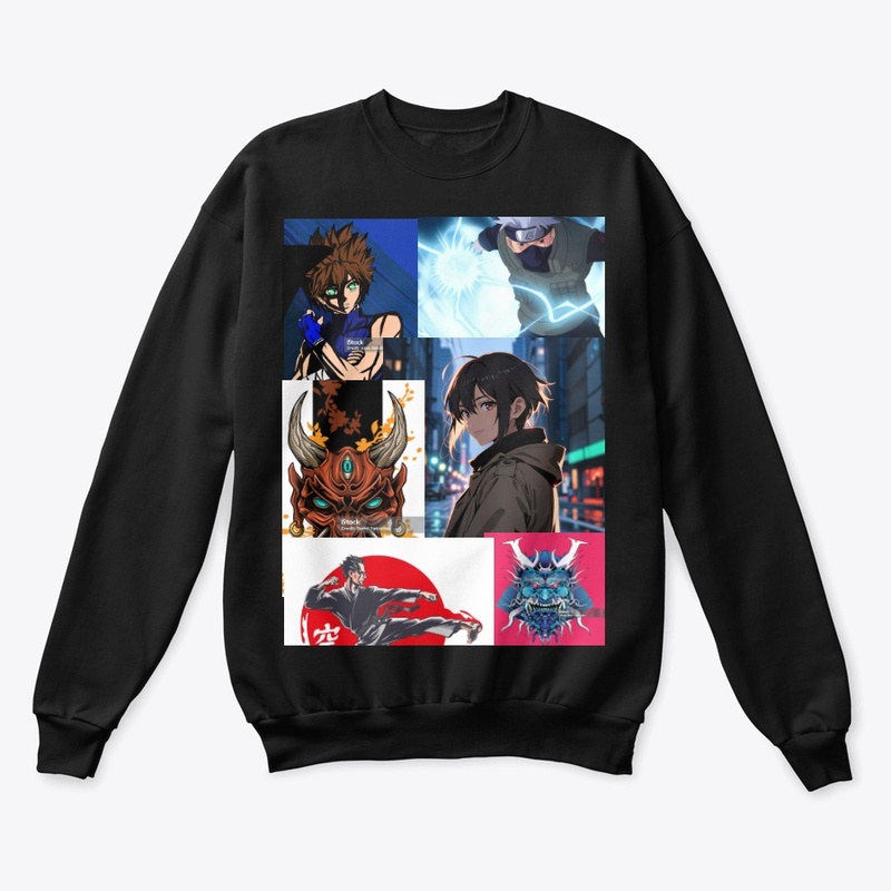 This is cool colors combination 