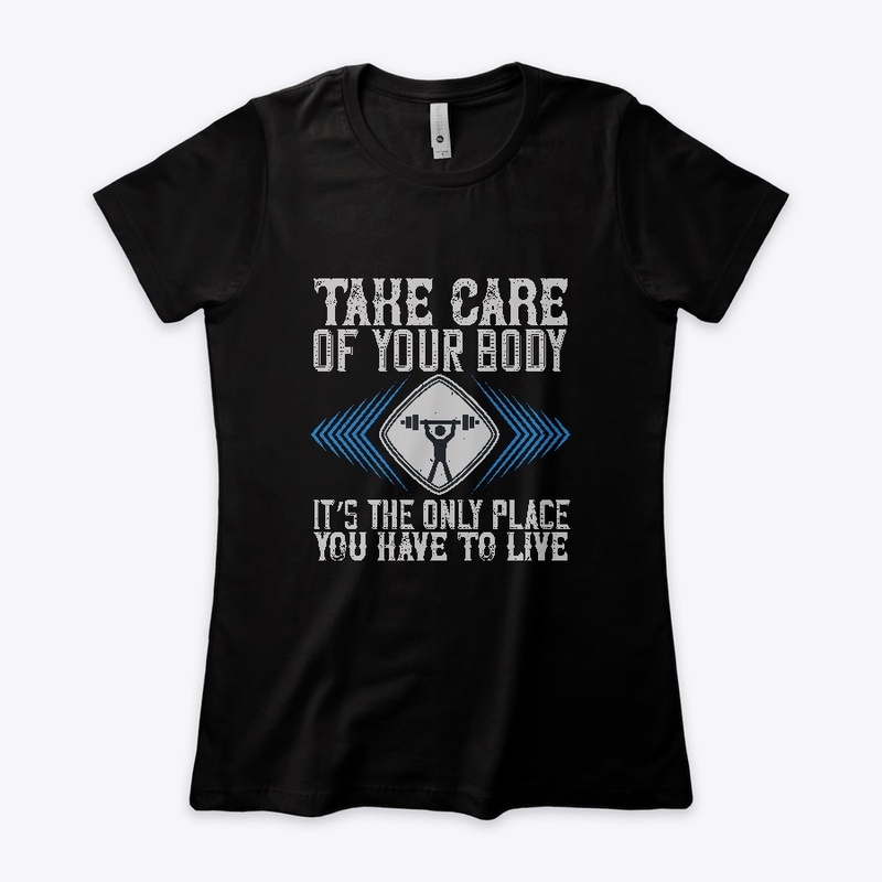 LIMITED EDITION T SHIRTS