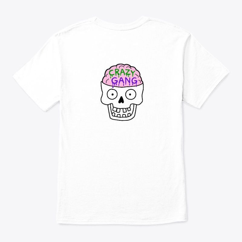 Another Crazy Skull