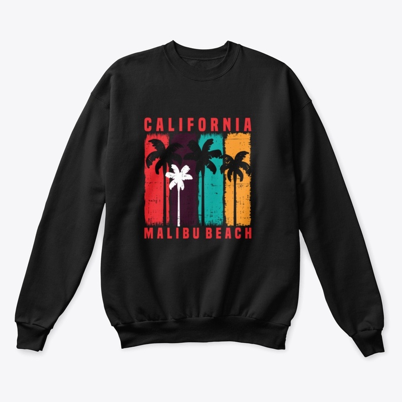CALIFORNIA ENDLESS VIBE VIBE 02