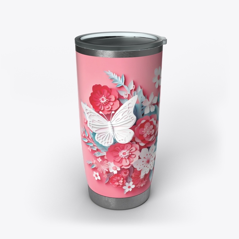 Butterfly Concept