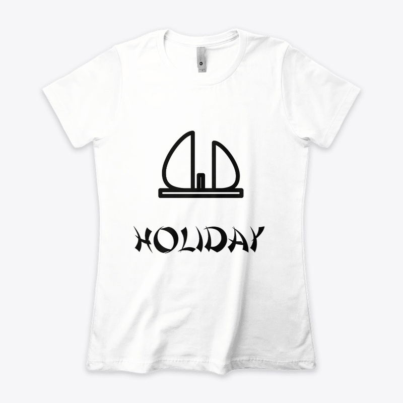 HOLIDAY 