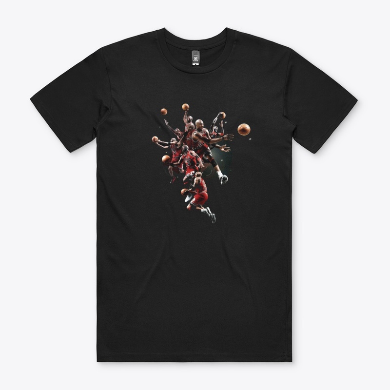 MJ Series 3