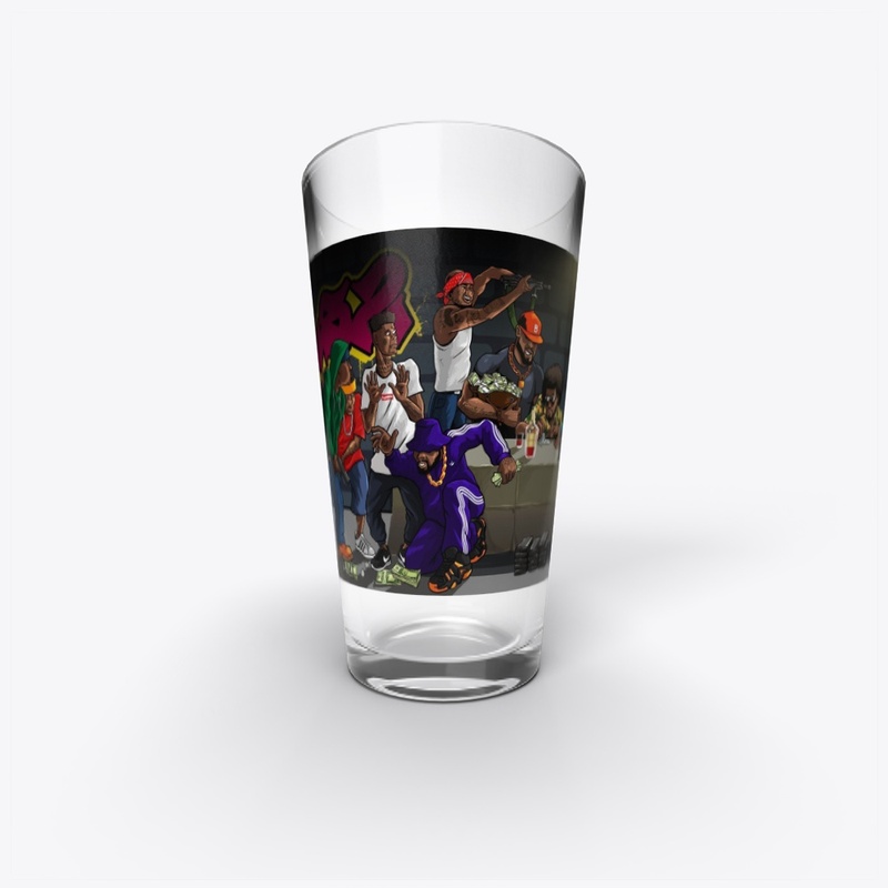 Last-Supper T shirts for Women and Men