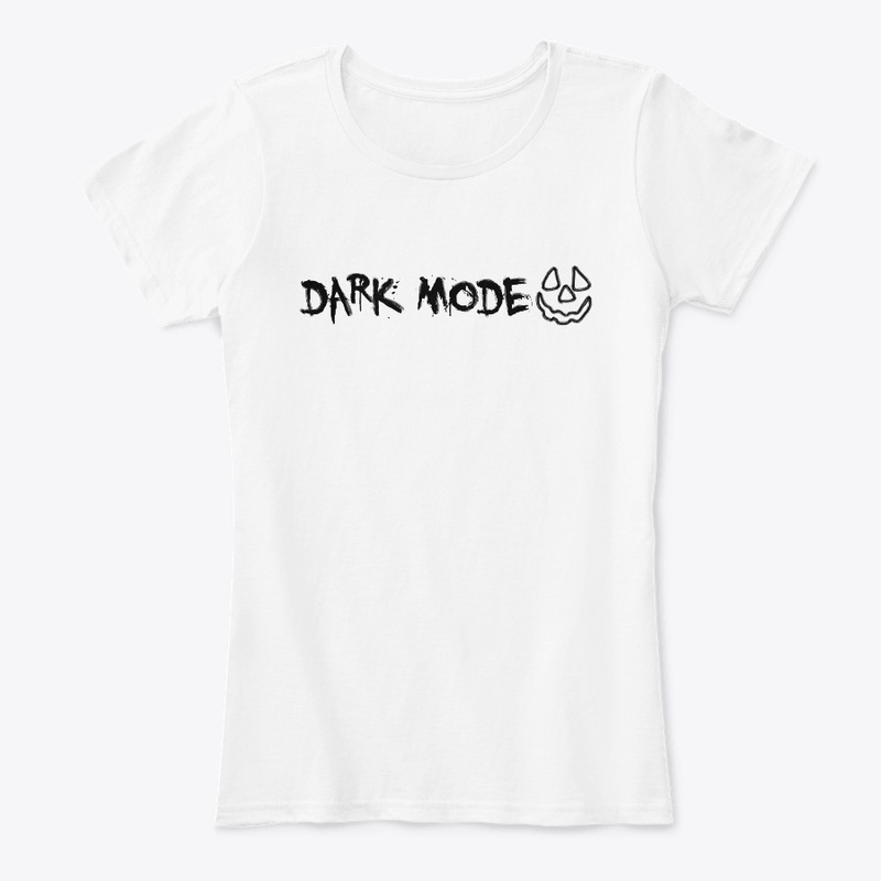 HALLOWEEN Dark Mode