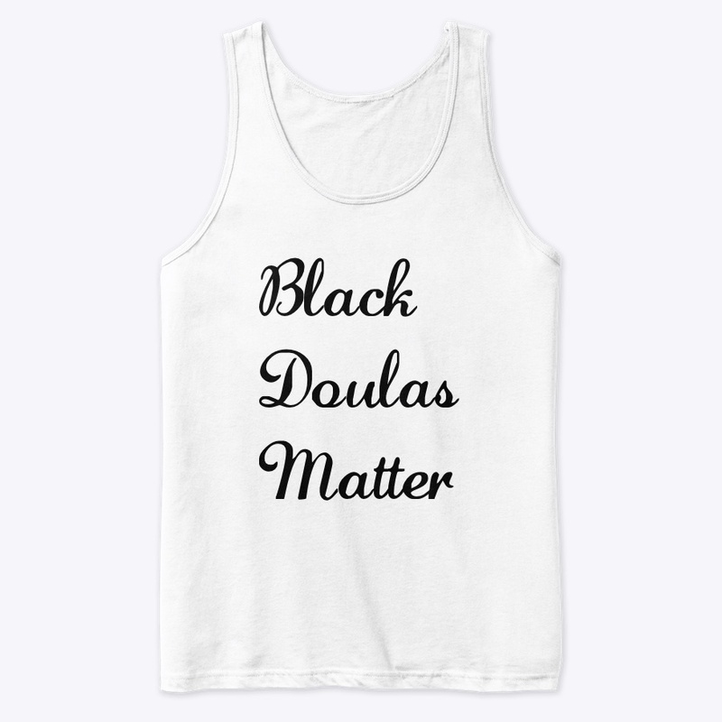 Black Doulas