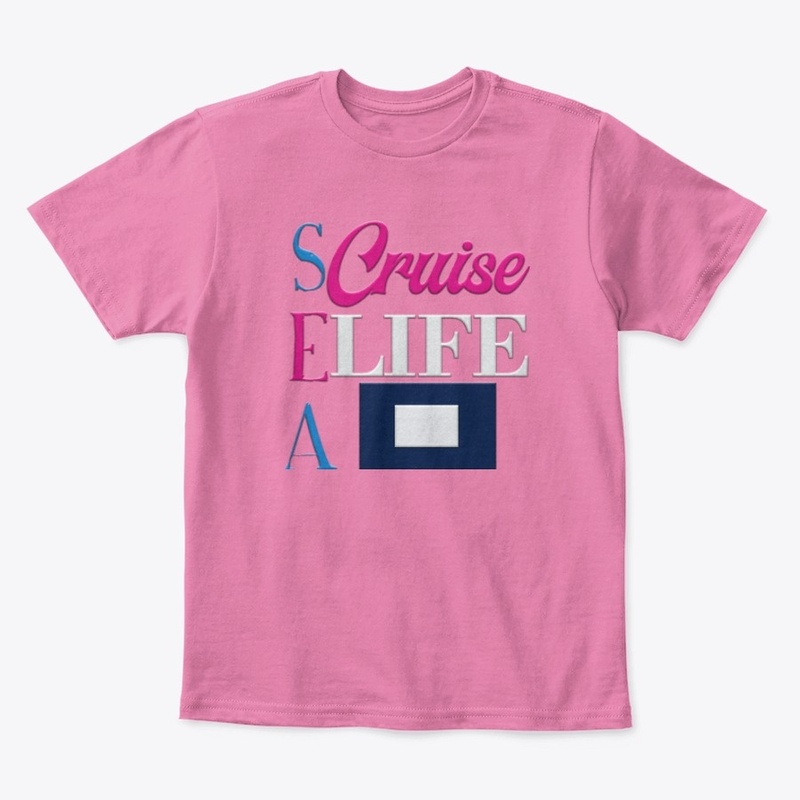 Cruise Sea Life Ladies