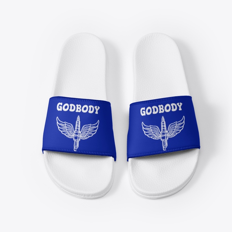 GODBODY KIDS