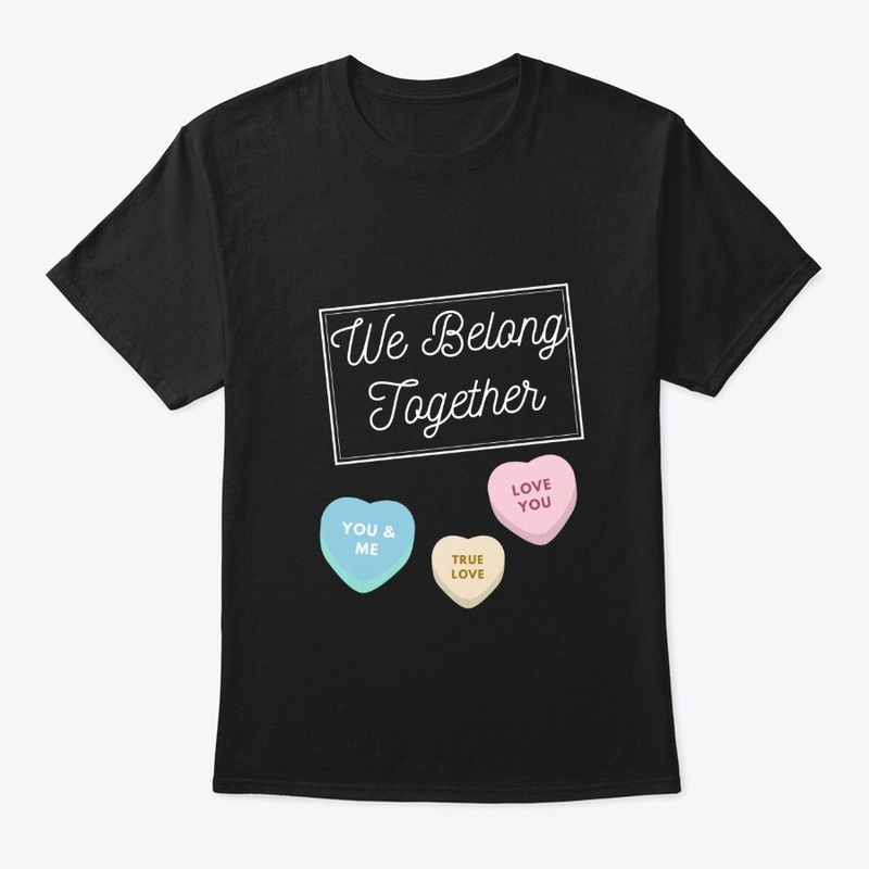 We Belong Together