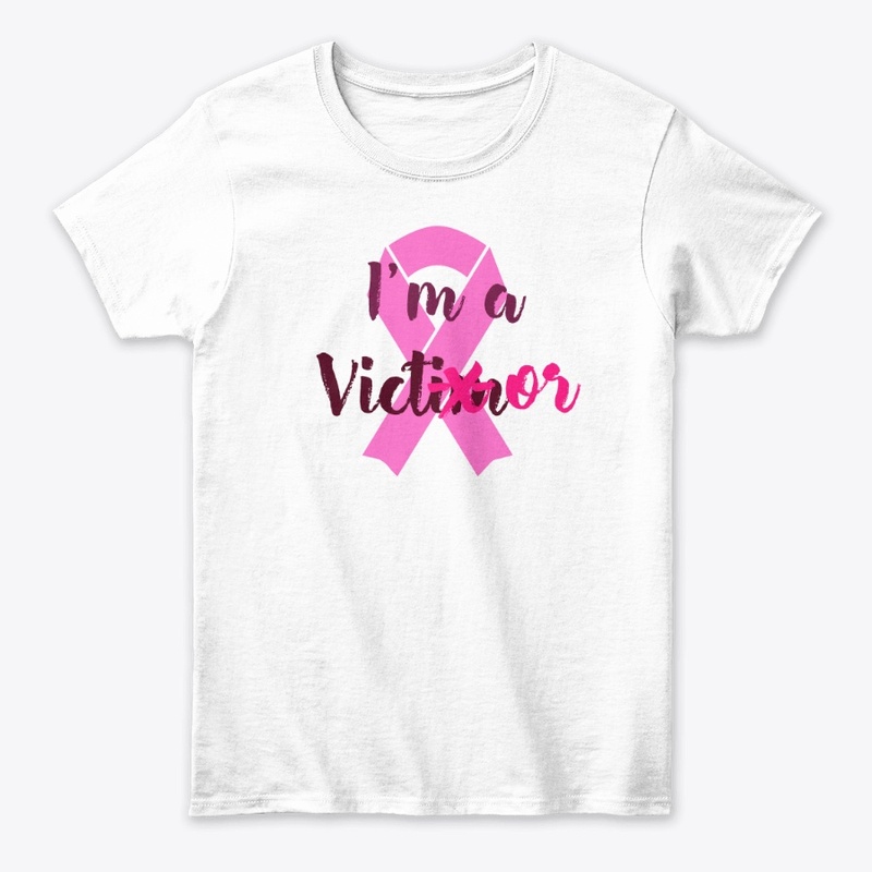 I'm a Victor 