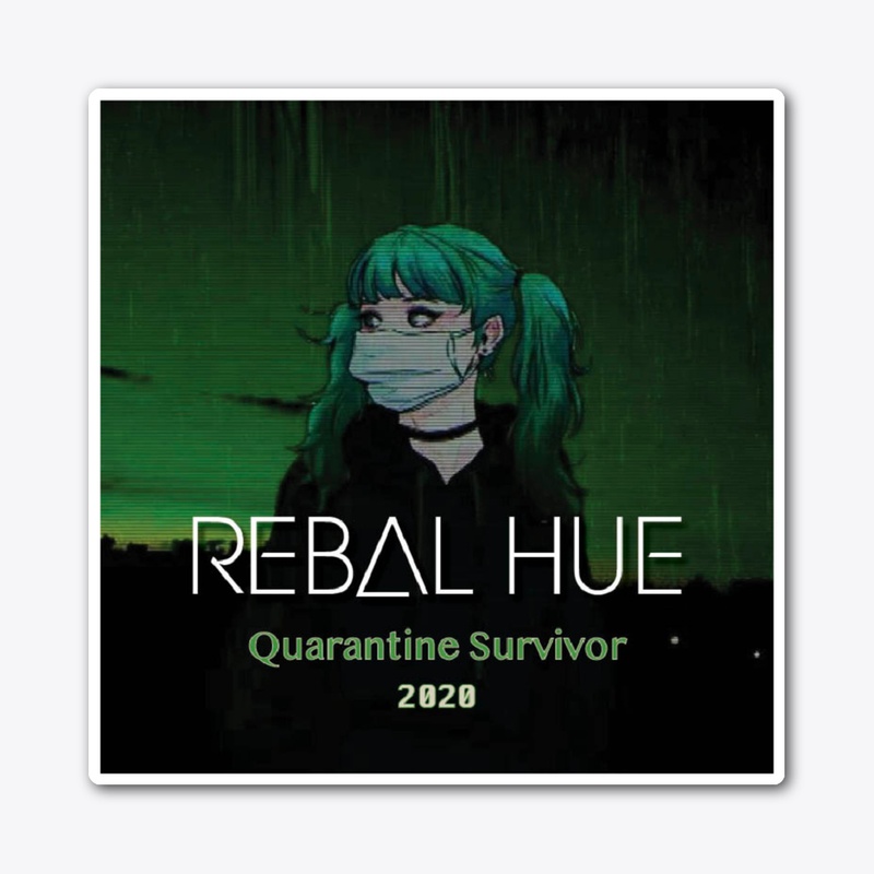 The Quarantine Survivor