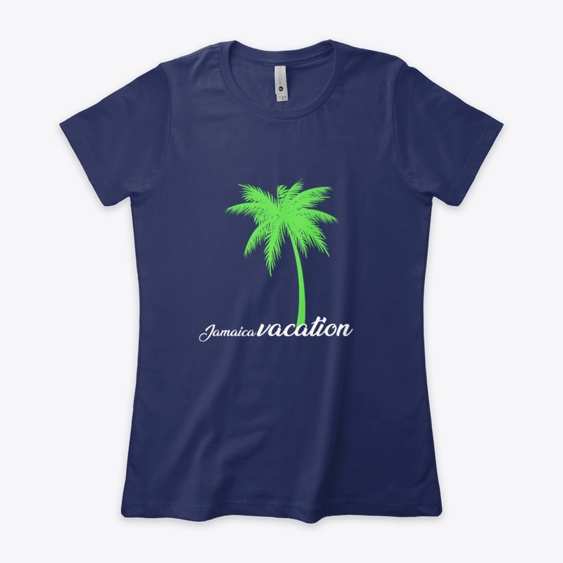 Jamaica vacation