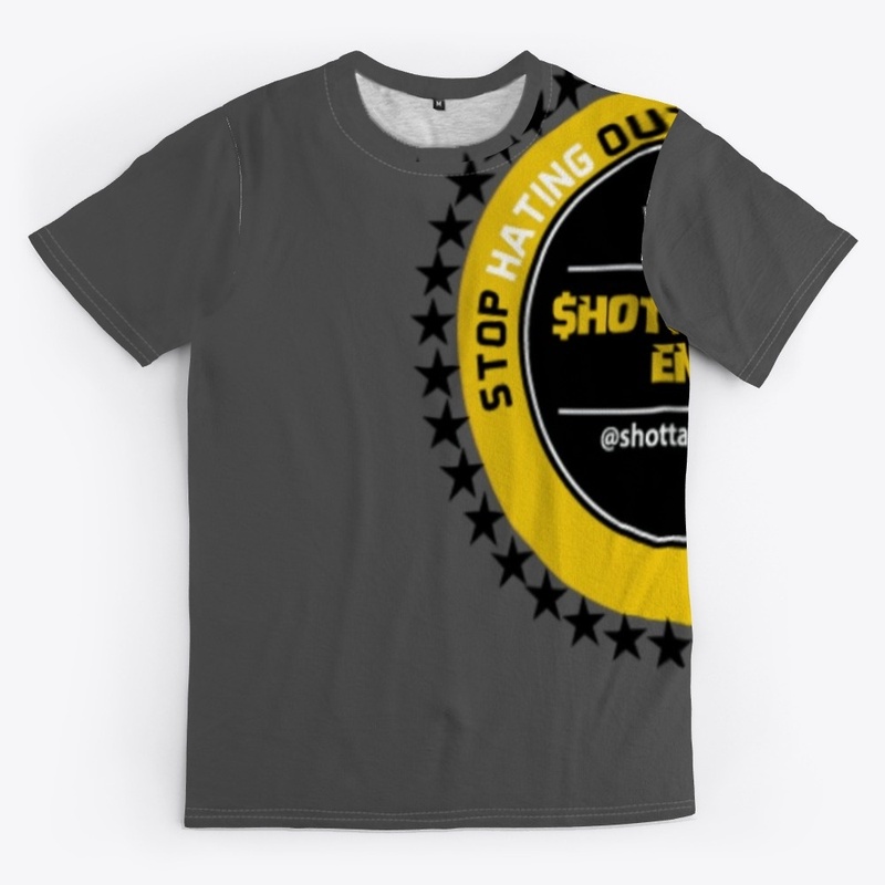 SHOTTA GANG WEAR !!!