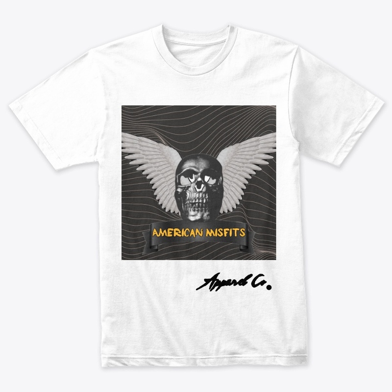 American Misfits Apparel
