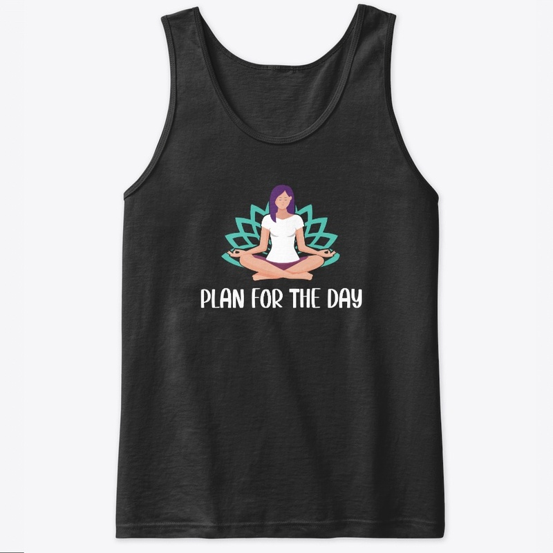 Plan for the day Yoga