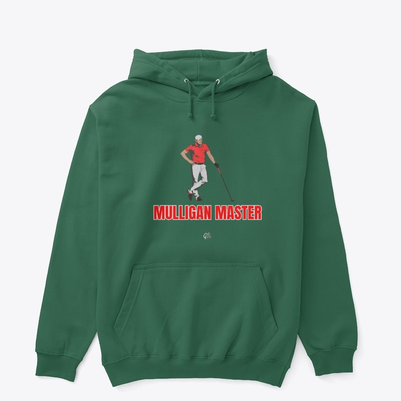 MULLIGAN MASTER
