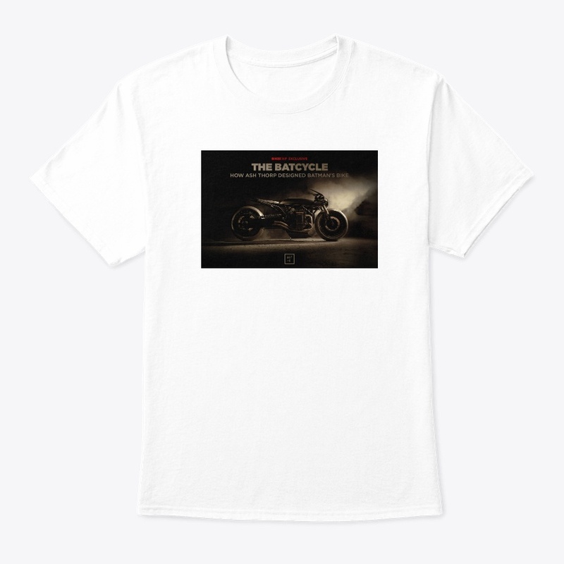Men's t shirt