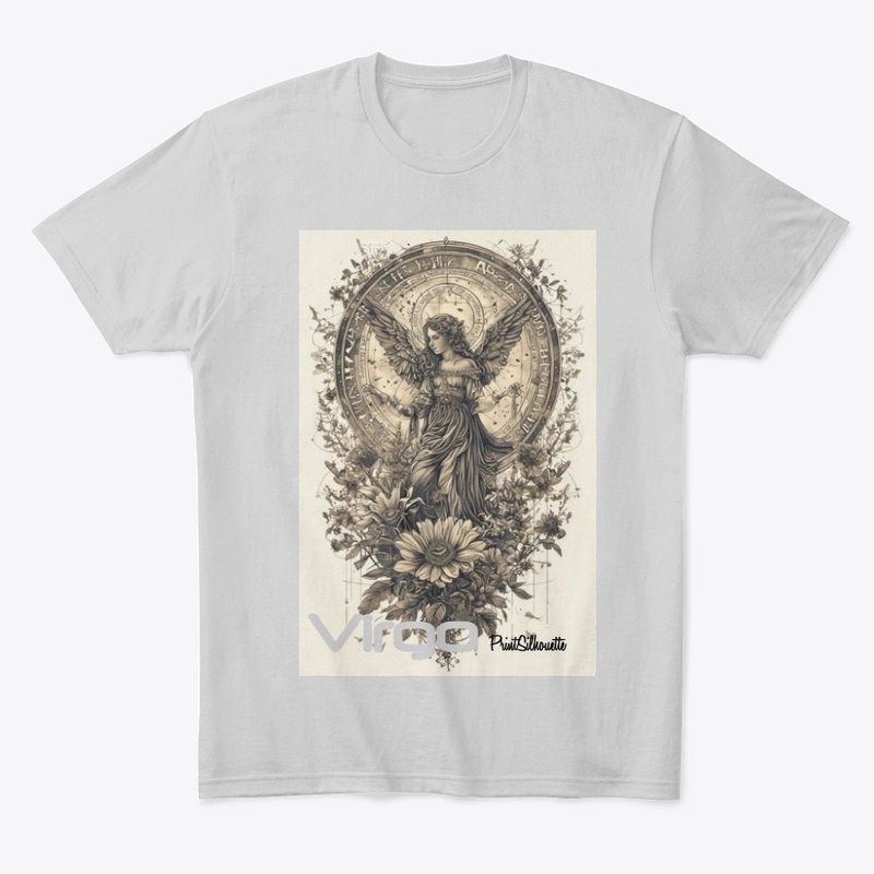 Virgo -sixth sign in the zodiac