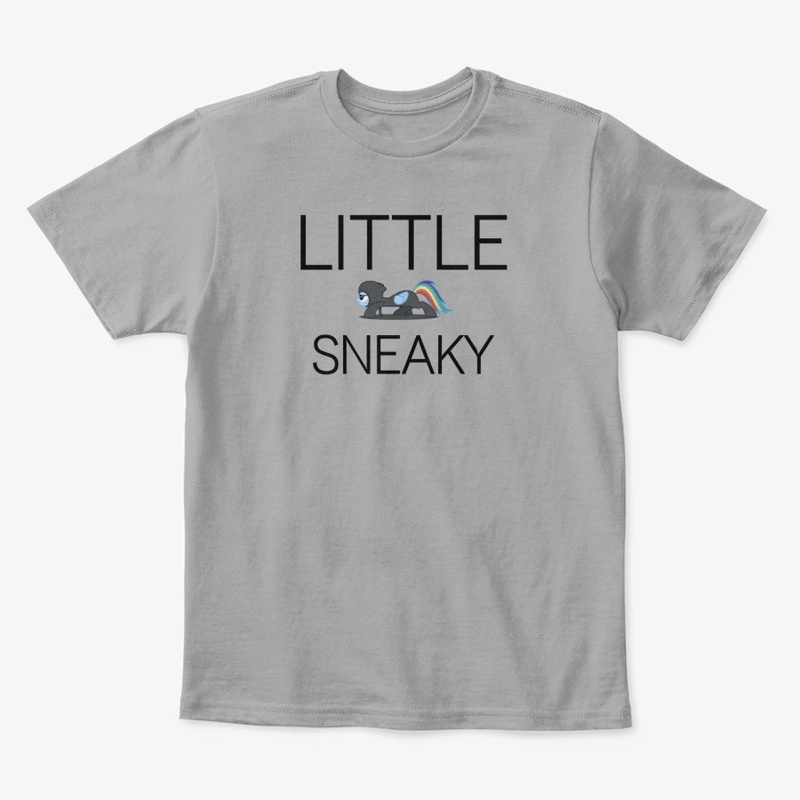 little