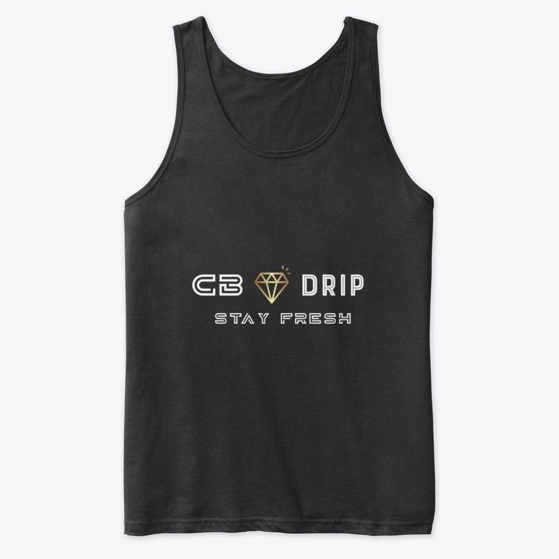 CB DRIP WORLD