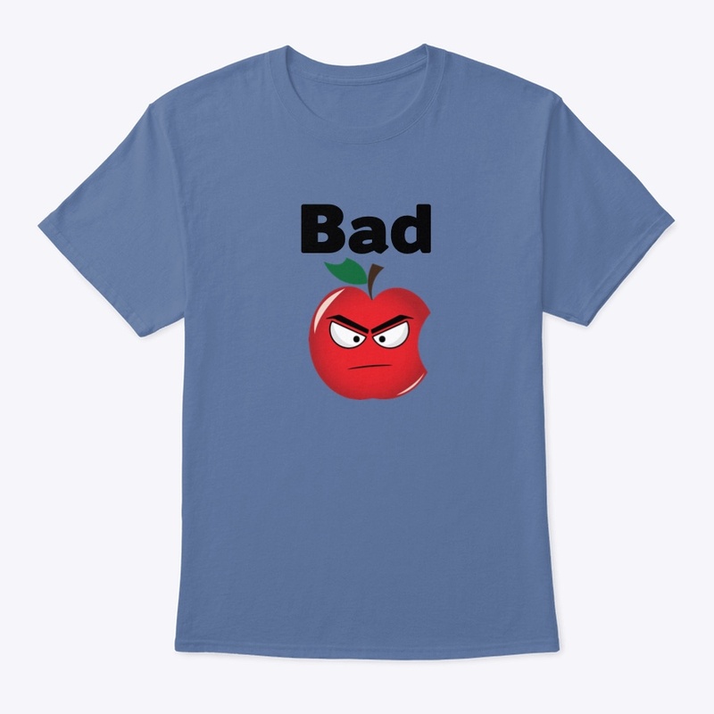  Bad Apple