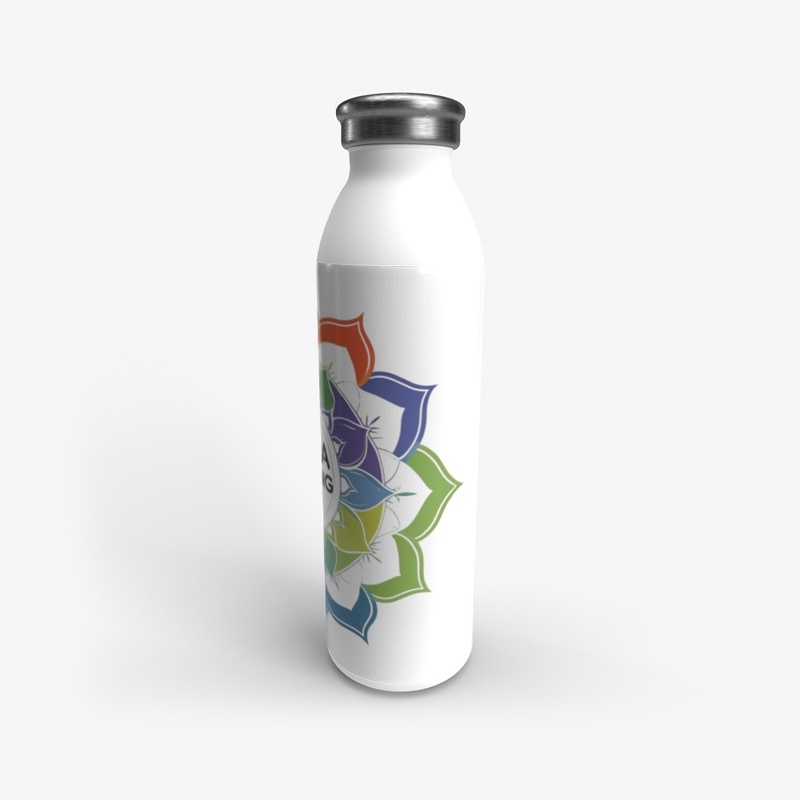 Chakra Balancing Tee