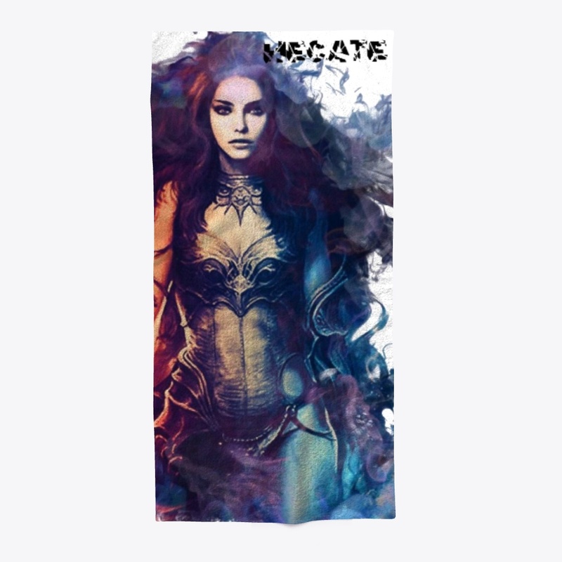 Queen Hecate 