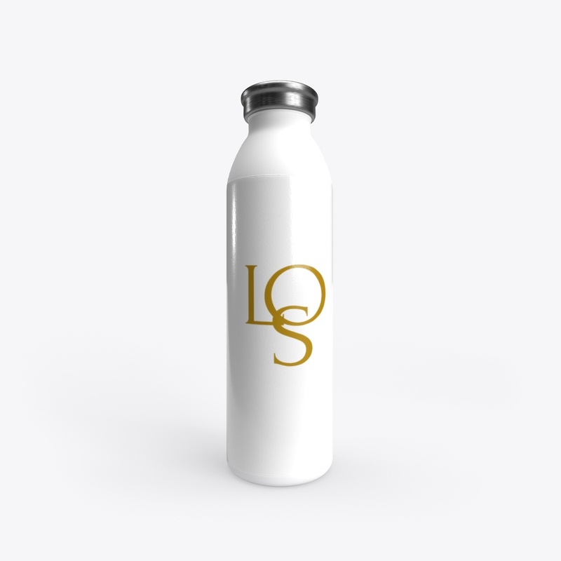 LOS Water bottle