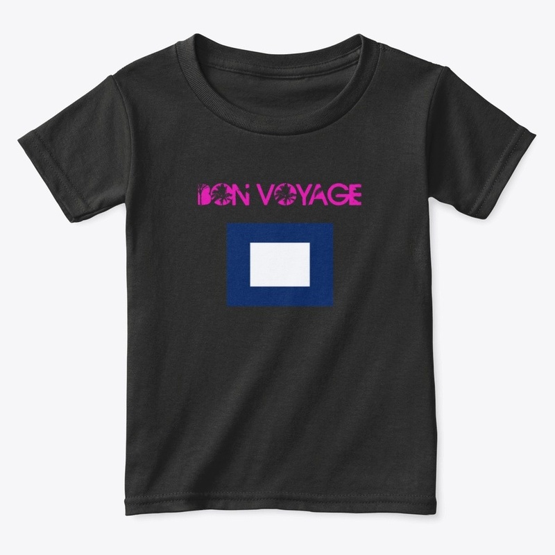 Bon Voyage Ladies