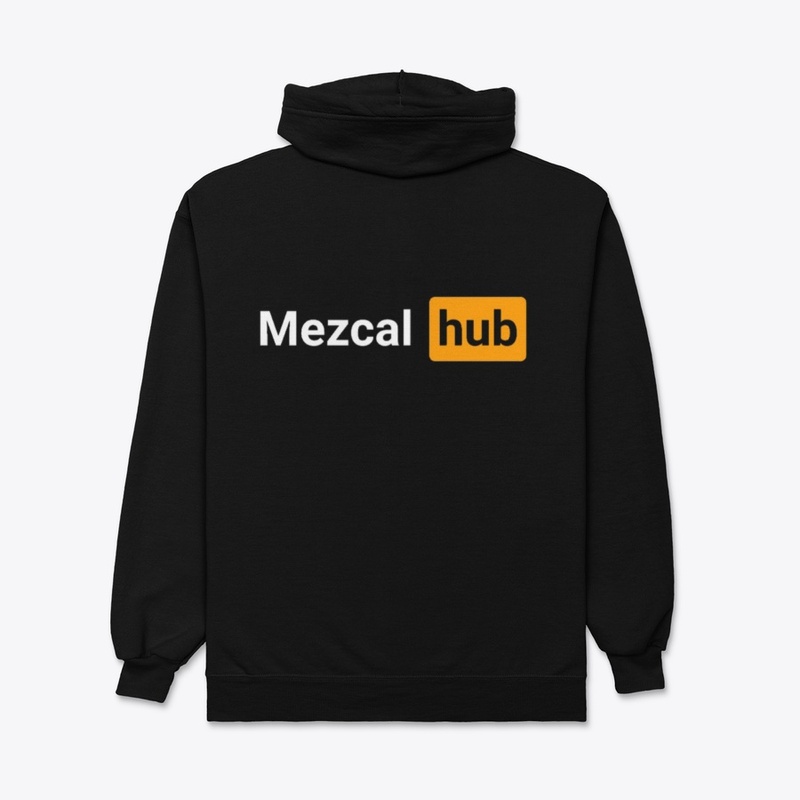 Hub Hoodie