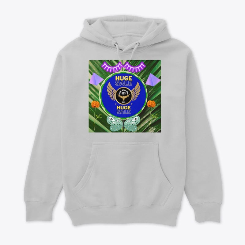 Online Sales Store 