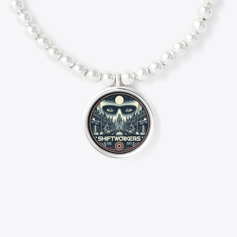 Shiftworkers Merchandise Series 2