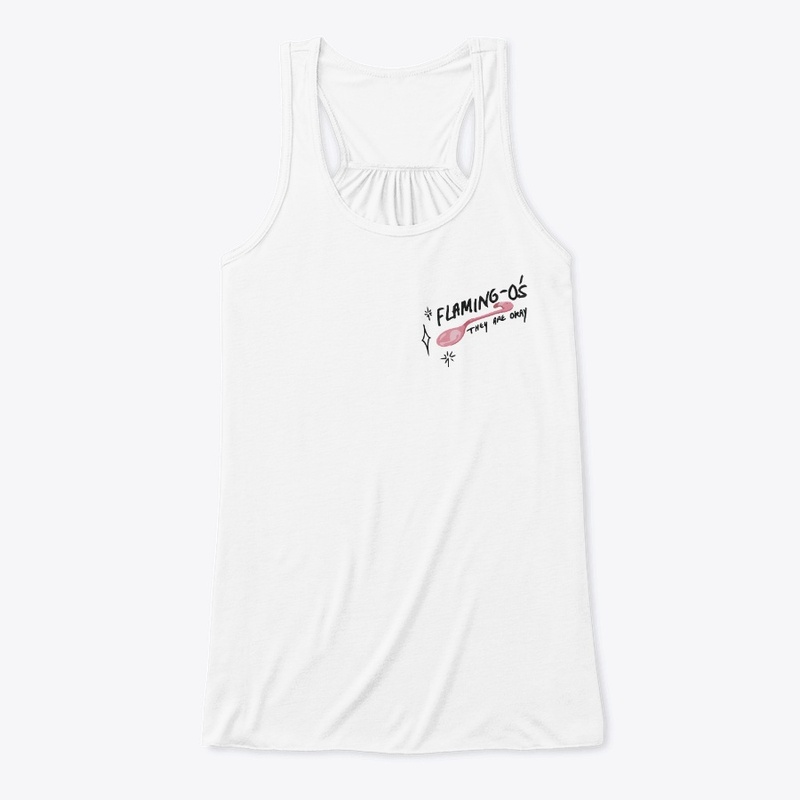 Flamingo Merchandise